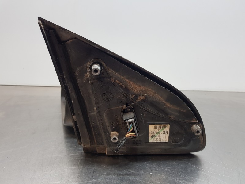 Recambio de retrovisor izquierdo para opel astra gtc selective referencia OEM IAM 13253341  