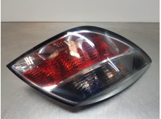 Recambio de piloto trasero izquierdo para opel astra gtc selective referencia OEM IAM 93190790  