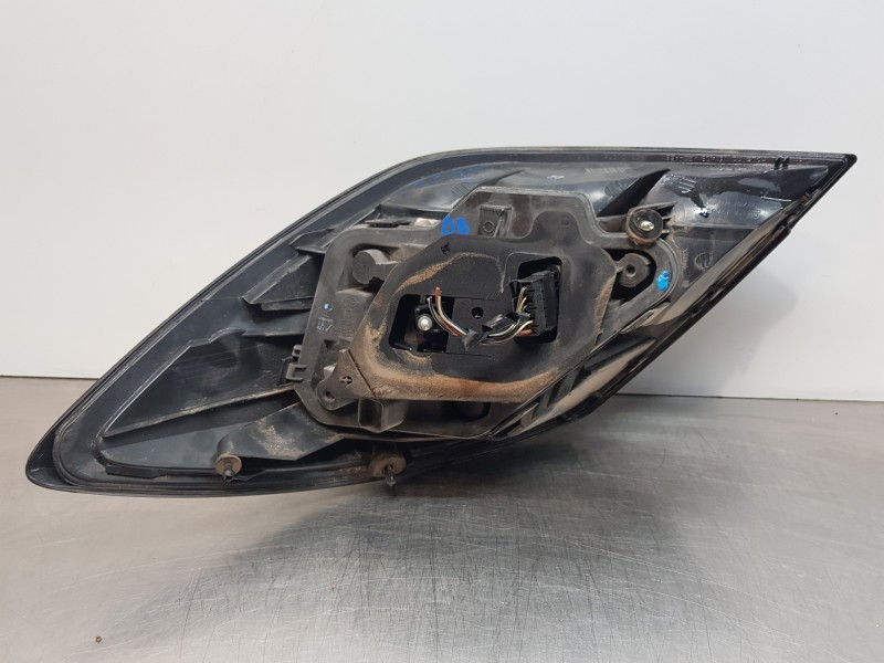 Recambio de piloto trasero izquierdo para opel astra gtc selective referencia OEM IAM 93190790  