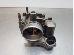 Recambio de caja mariposa para opel astra gtc selective referencia OEM IAM 09128518  