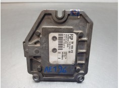 Recambio de centralita motor uce para opel astra gtc selective referencia OEM IAM 55559272 5WK9443 