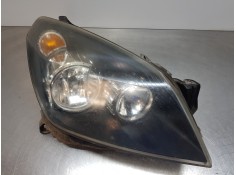 Recambio de faro derecho para opel astra gtc selective referencia OEM IAM 93178636  