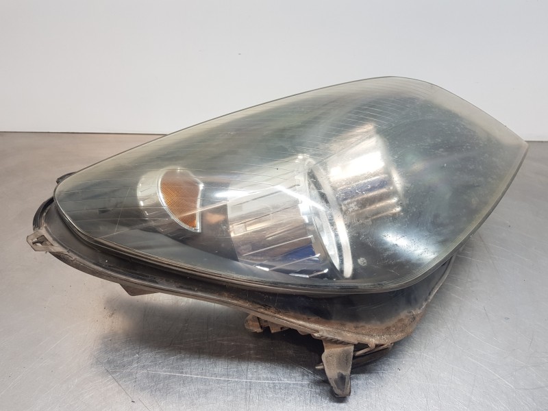 Recambio de faro derecho para opel astra gtc selective referencia OEM IAM 93178636  