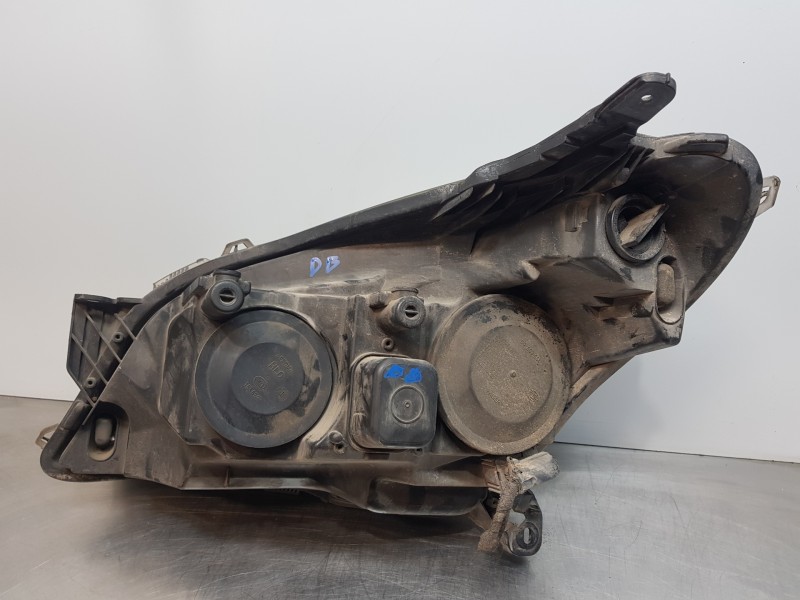 Recambio de faro derecho para opel astra gtc selective referencia OEM IAM 93178636  