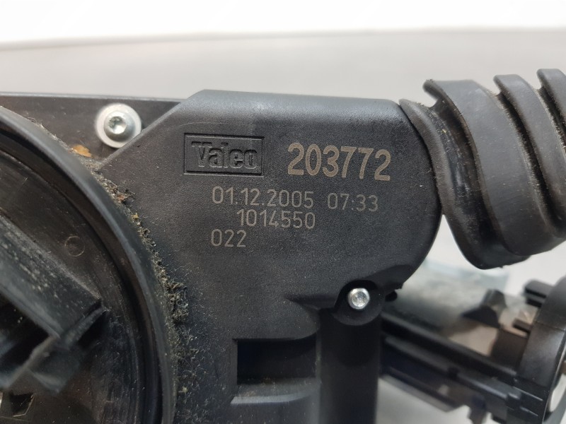 Recambio de mando multifuncion para opel astra gtc selective referencia OEM IAM 93184341 13198908 