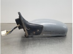 Recambio de retrovisor izquierdo para kia sportage luxury referencia OEM IAM 0K09D6918XBXX K09D6918XBXX  2