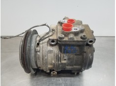 Recambio de compresor aire acondicionado para kia sportage luxury referencia OEM IAM 0K01B61450B 1204002815