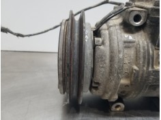 Recambio de compresor aire acondicionado para kia sportage luxury referencia OEM IAM 0K01B61450B 1204002815  2
