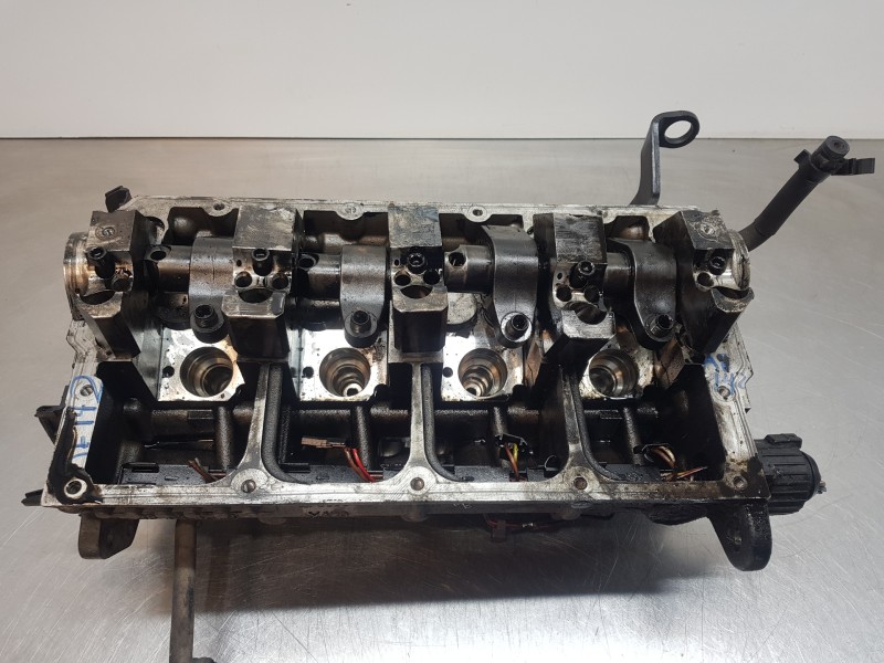 Recambio de culata para seat ibiza (6l1) sigma referencia OEM IAM 03G103351C 038103373R 