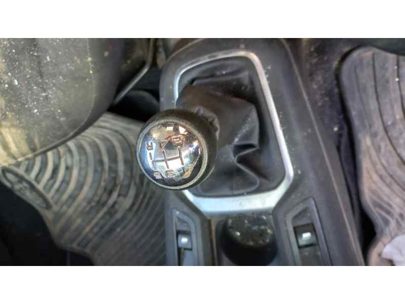 citroen c-elysée del año 2014