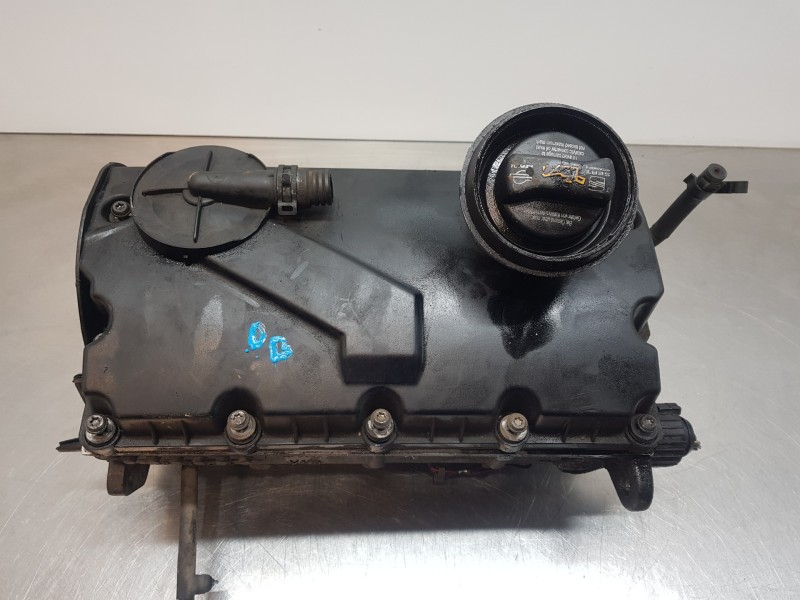 Recambio de culata para seat ibiza (6l1) sigma referencia OEM IAM 03G103351C 038103373R 