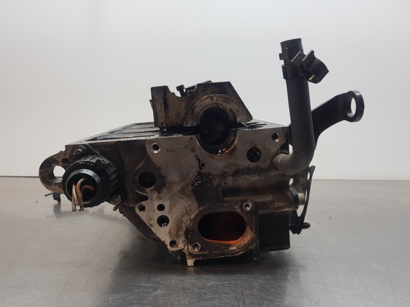 Recambio de culata para seat ibiza (6l1) sigma referencia OEM IAM 03G103351C 038103373R 