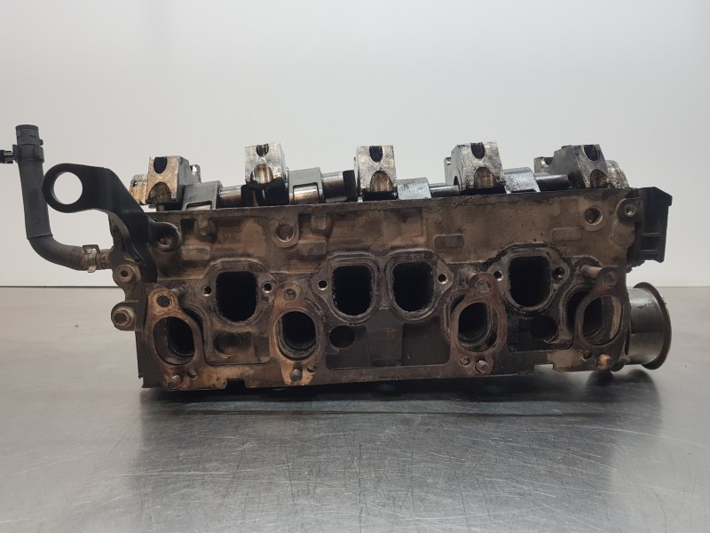 Recambio de culata para seat ibiza (6l1) sigma referencia OEM IAM 03G103351C 038103373R 