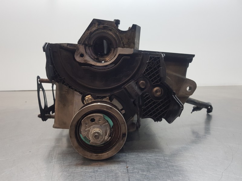 Recambio de culata para seat ibiza (6l1) sigma referencia OEM IAM 03G103351C 038103373R 