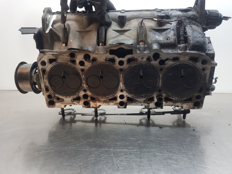 Recambio de culata para seat ibiza (6l1) sigma referencia OEM IAM 03G103351C 038103373R 