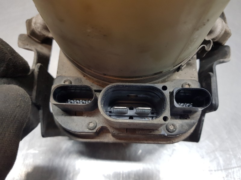 Recambio de bomba direccion para seat ibiza (6l1) sigma referencia OEM IAM 6Q1423051BS 6Q2423051AG 