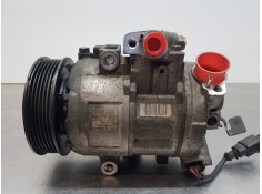 Recambio de compresor aire acondicionado para seat ibiza (6l1) sigma referencia OEM IAM 6Q0820808D  