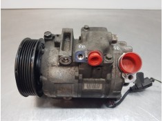 Recambio de compresor aire acondicionado para seat ibiza (6l1) sigma referencia OEM IAM 6Q0820808D   2