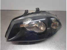 Recambio de faro izquierdo para seat ibiza (6l1) sigma referencia OEM IAM 6L1941751M  