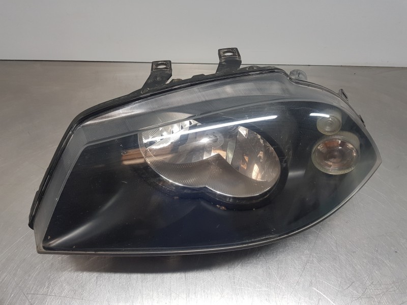 Recambio de faro izquierdo para seat ibiza (6l1) sigma referencia OEM IAM 6L1941751M  