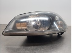 Recambio de faro izquierdo para seat ibiza (6l1) sigma referencia OEM IAM 6L1941751M   2