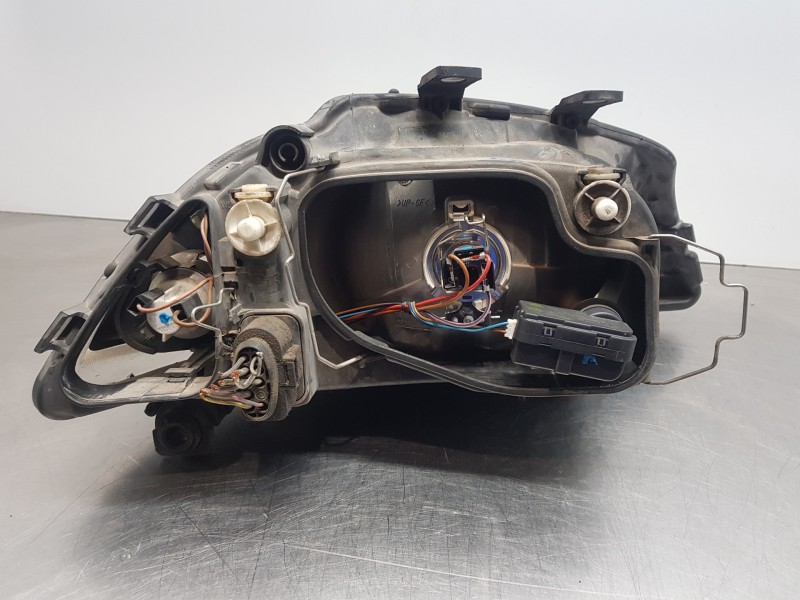 Recambio de faro izquierdo para seat ibiza (6l1) sigma referencia OEM IAM 6L1941751M  