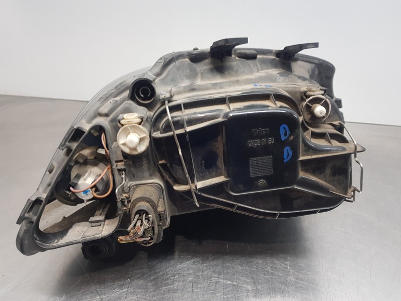 Recambio de faro izquierdo para seat ibiza (6l1) sigma referencia OEM IAM 6L1941751M  