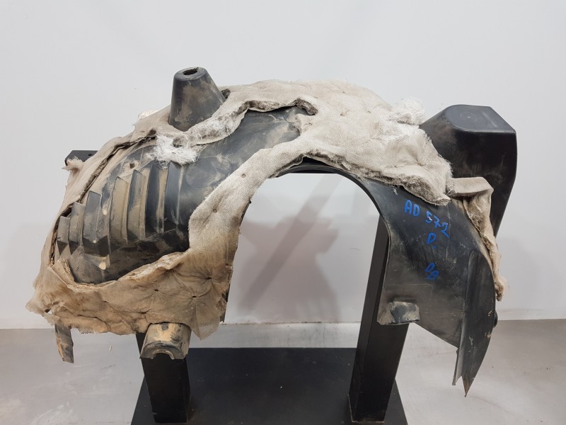 Recambio de paso rueda para smart forfour fastback referencia OEM IAM A4536906800 767495005R 