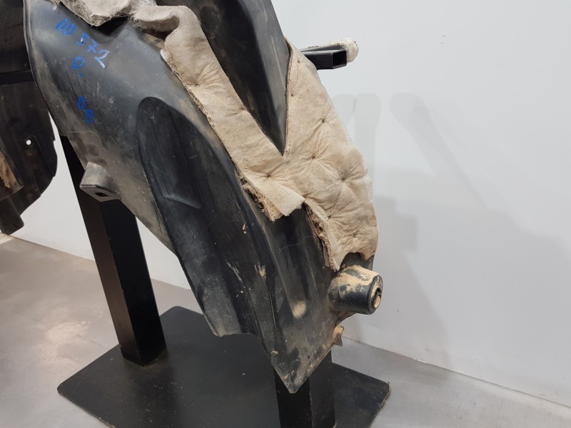 Recambio de paso rueda para smart forfour fastback referencia OEM IAM A4536906800 767495005R 