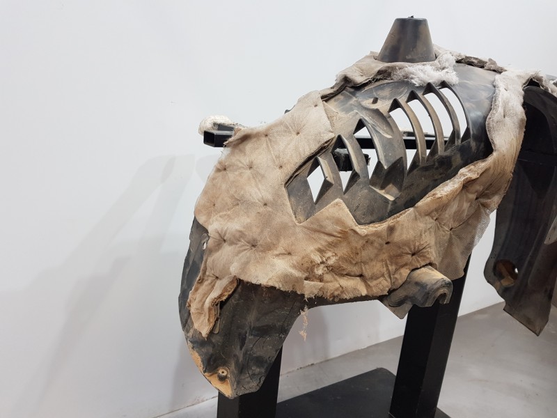 Recambio de paso rueda para smart forfour fastback referencia OEM IAM A4536906800 767495005R 