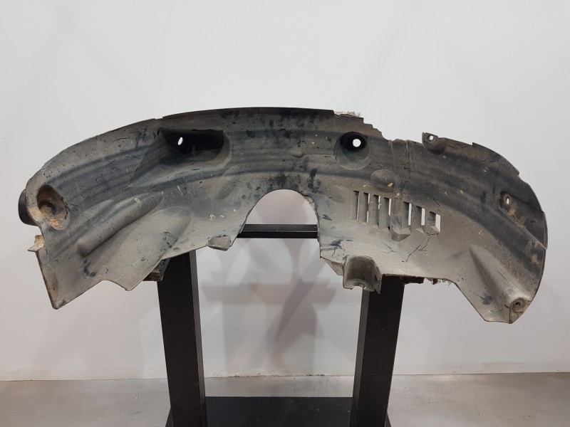 Recambio de paso rueda para smart forfour fastback referencia OEM IAM A4536906800 767495005R 