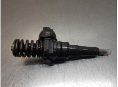 Recambio de inyector para seat ibiza (6l1) sigma referencia OEM IAM 038130073AG 0414720215 