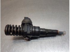 Recambio de inyector para seat ibiza (6l1) sigma referencia OEM IAM 038130073AG 0414720215 