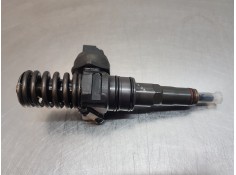 Recambio de inyector para seat ibiza (6l1) sigma referencia OEM IAM 038130073AG 0414720215 