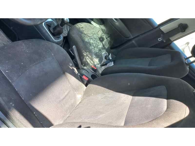 citroen c-elysée del año 2014