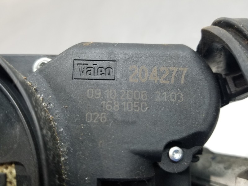 Recambio de mando multifuncion para opel astra h ber. enjoy referencia OEM IAM 13250221  