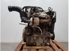Recambio de motor completo para nissan qashqai (j11) acenta referencia OEM IAM K9KH282 K9K282 
