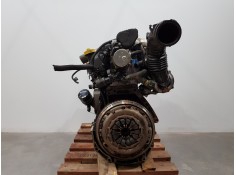 Recambio de motor completo para nissan qashqai (j11) acenta referencia OEM IAM K9KH282 K9K282  2