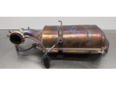 Recambio de filtro de particulas para fiat 500 l (330) basic referencia OEM IAM 50526650 55210499