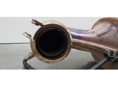 Recambio de filtro de particulas para fiat 500 l (330) basic referencia OEM IAM 50526650 55210499  2