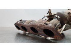 Recambio de catalizador para toyota corolla (e21) hybrid active referencia OEM IAM 171410T120   2