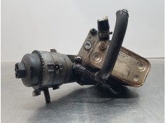 Recambio de soporte filtro aceite para opel astra h ber. enjoy referencia OEM IAM 93188380 5989070241 