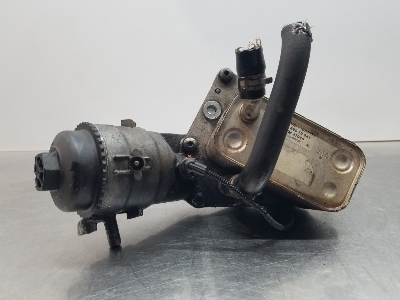 Recambio de soporte filtro aceite para opel astra h ber. enjoy referencia OEM IAM 93188380 5989070241 