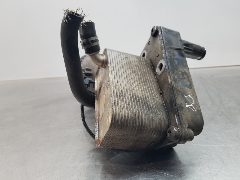 Recambio de soporte filtro aceite para opel astra h ber. enjoy referencia OEM IAM 93188380 5989070241 