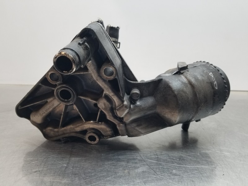 Recambio de soporte filtro aceite para opel astra h ber. enjoy referencia OEM IAM 93188380 5989070241 
