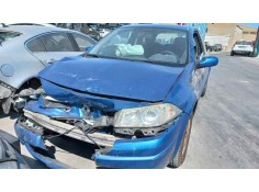 renault megane ii berlina 3p del año 2008