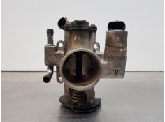 Recambio de caja mariposa para chevrolet aveo ls referencia OEM IAM 96958411  