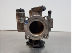 Recambio de caja mariposa para chevrolet aveo ls referencia OEM IAM 96958411   2