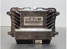 Recambio de centralita motor uce para chevrolet aveo ls referencia OEM IAM 25184299  