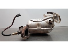 Recambio de catalizador para nissan qashqai (j11) acenta referencia OEM IAM 208A07923R H8201164271 